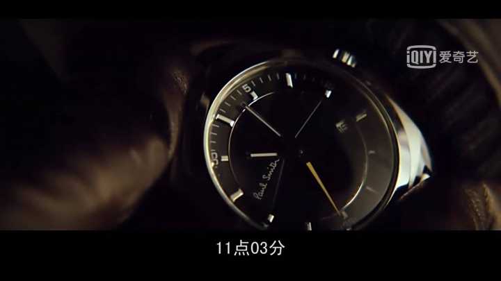 一个人的时尚帝国|PaulSmith