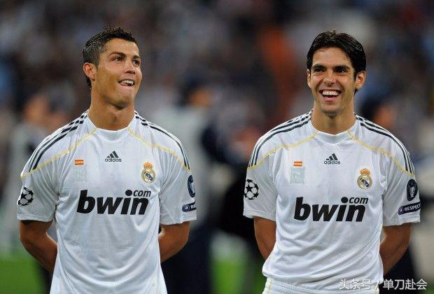 不止贵州！中超多队看上卡卡，前世界足球先生有望来华