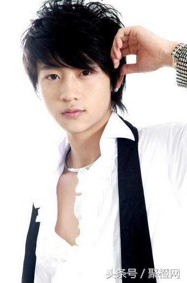 魏晨青涩,魏晨从小鲜肉到硬汉全过程