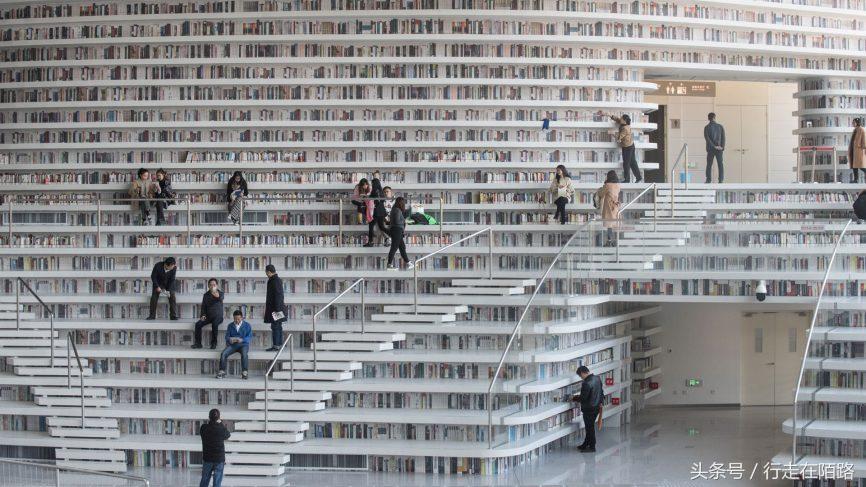 中国建筑惊艳世界,中国的外星建筑