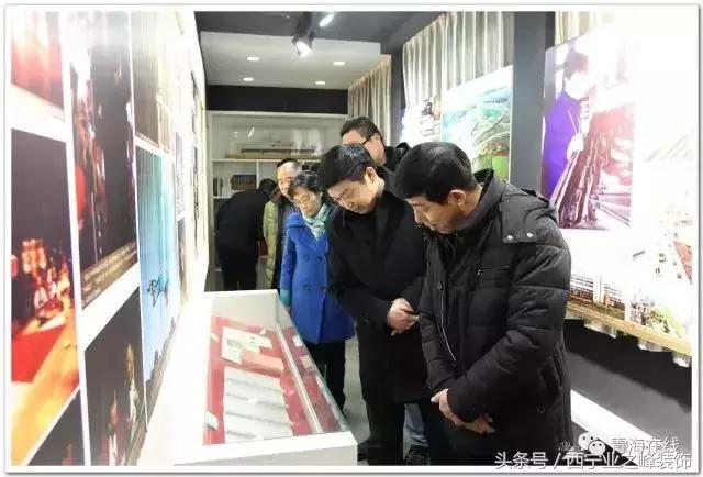 太有才了!一欢蛋把青海30个地名连在一起读