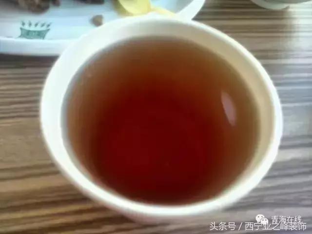 太有才了!一欢蛋把青海30个地名连在一起读