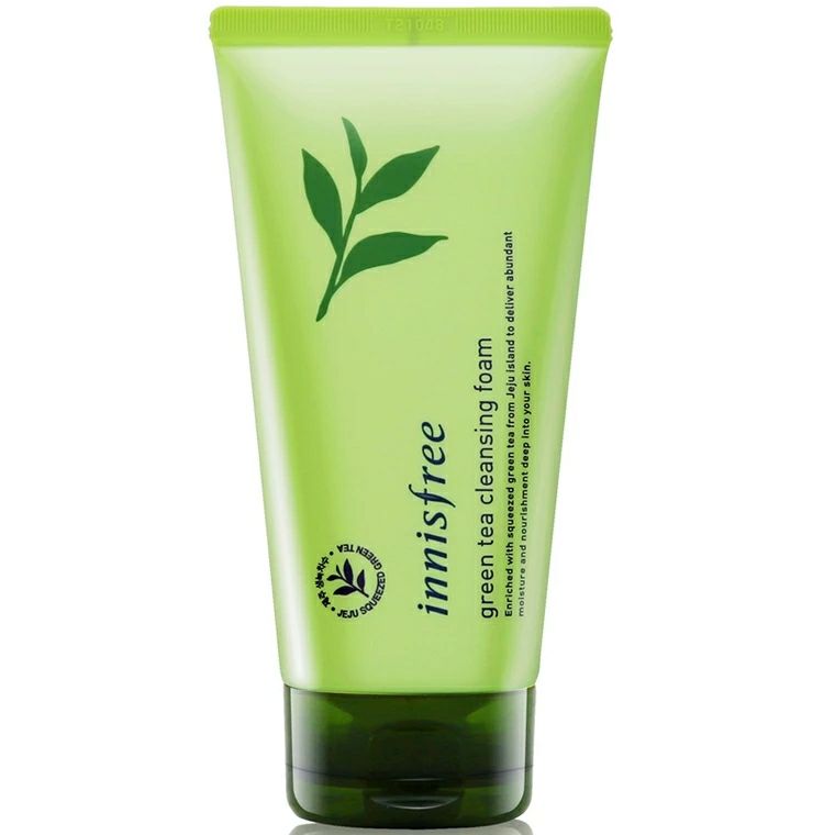 韩国的哪一款洗面奶最好,韩国真正好用的洗面奶平价