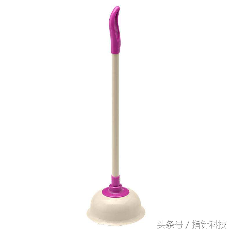 厨房洗手盆堵住排水慢?一个土方法,3分钟就通了!