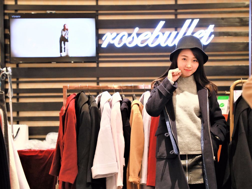 远东百货有什么牌子的女装,远东百货女装怎么穿