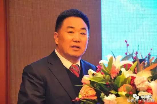 中国混得最好的几大汽车品牌,怎么国产品牌都开始造车了