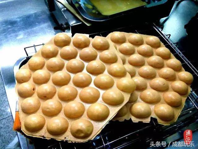 成都春熙路有哪些便宜的好吃的,成都春熙路美食探店攻略