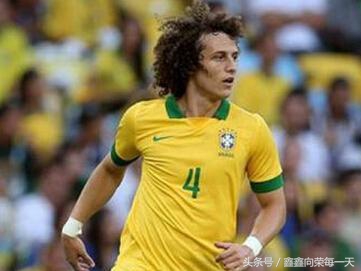 公认的前十大最帅球星,现役十大球星大排名