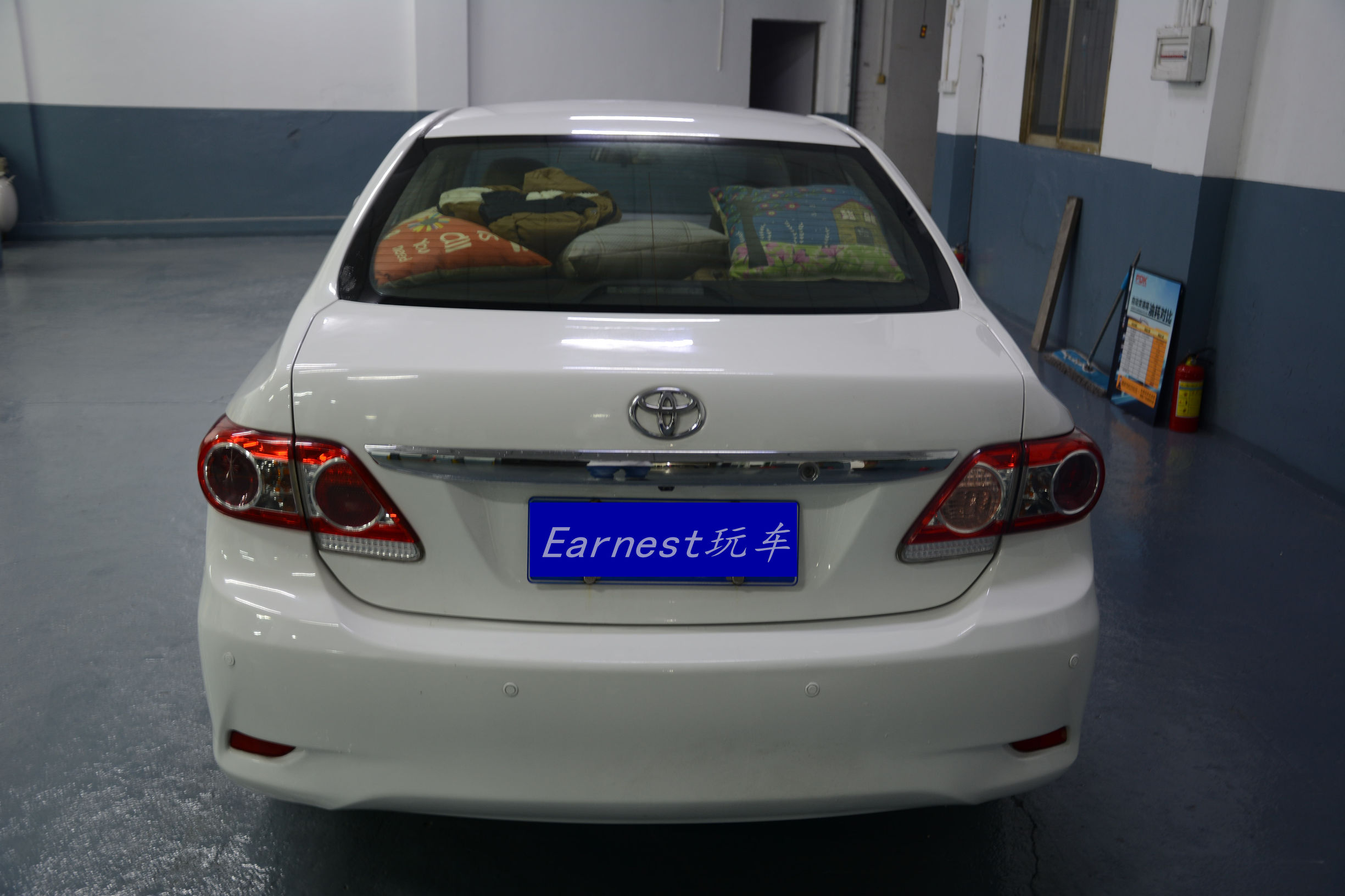 13款卡罗拉用什么机油最好,13款卡罗拉豪华版修车价格表