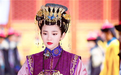 《独步天下》女真第一美人，究竟是怎样的存在？一女竟亡四国