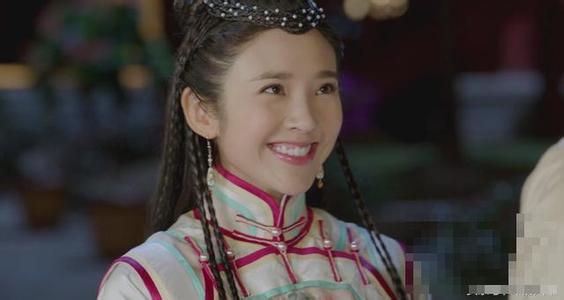 《独步天下》女真第一美人，究竟是怎样的存在？一女竟亡四国