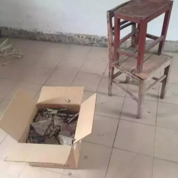 老红砖房子改造效果图,老房红砖房简单改造教程