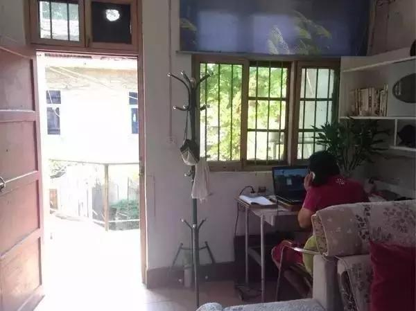 老红砖房子改造效果图,老房红砖房简单改造教程