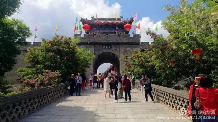 中国天然氧吧为什么是永寿,永寿槐林氧吧