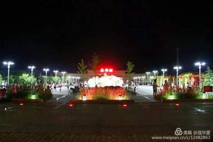 中国天然氧吧为什么是永寿,永寿槐林氧吧