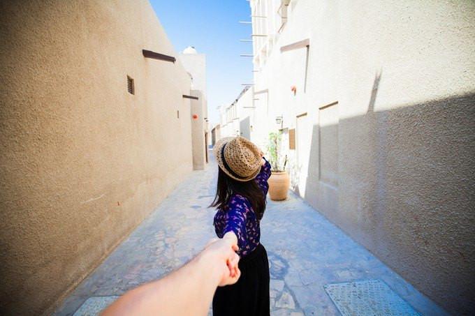 如何去迪拜最省钱,迪拜出行怎么省钱