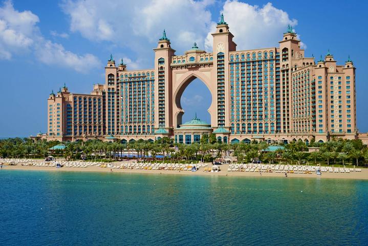 如何去迪拜最省钱,迪拜出行怎么省钱