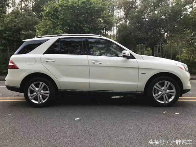 18款奔驰ml350多少钱,奔驰ml350柴油版说明书