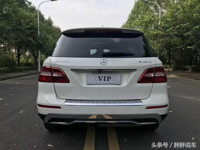 18款奔驰ml350多少钱,奔驰ml350柴油版说明书