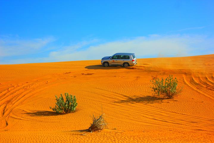 如何去迪拜最省钱,迪拜出行怎么省钱