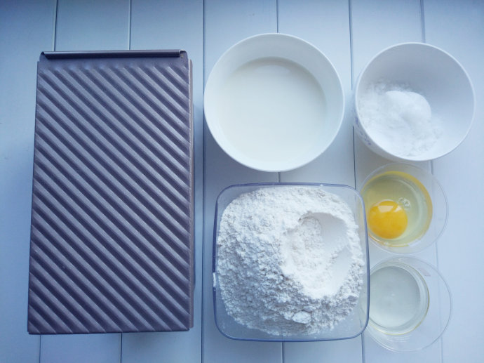 可爱吐司早餐做法,迷你可爱小吐司