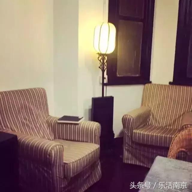 南京文艺小情调的地方,南京比较有小资情调地方