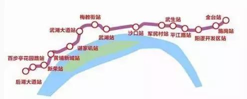 12月武汉一大波好消息集中爆发！条条都和你息息相关！