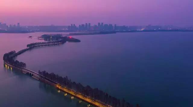 12月武汉一大波好消息集中爆发！条条都和你息息相关！