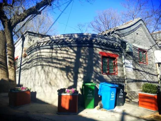 北新街改造,北新桥周边改造