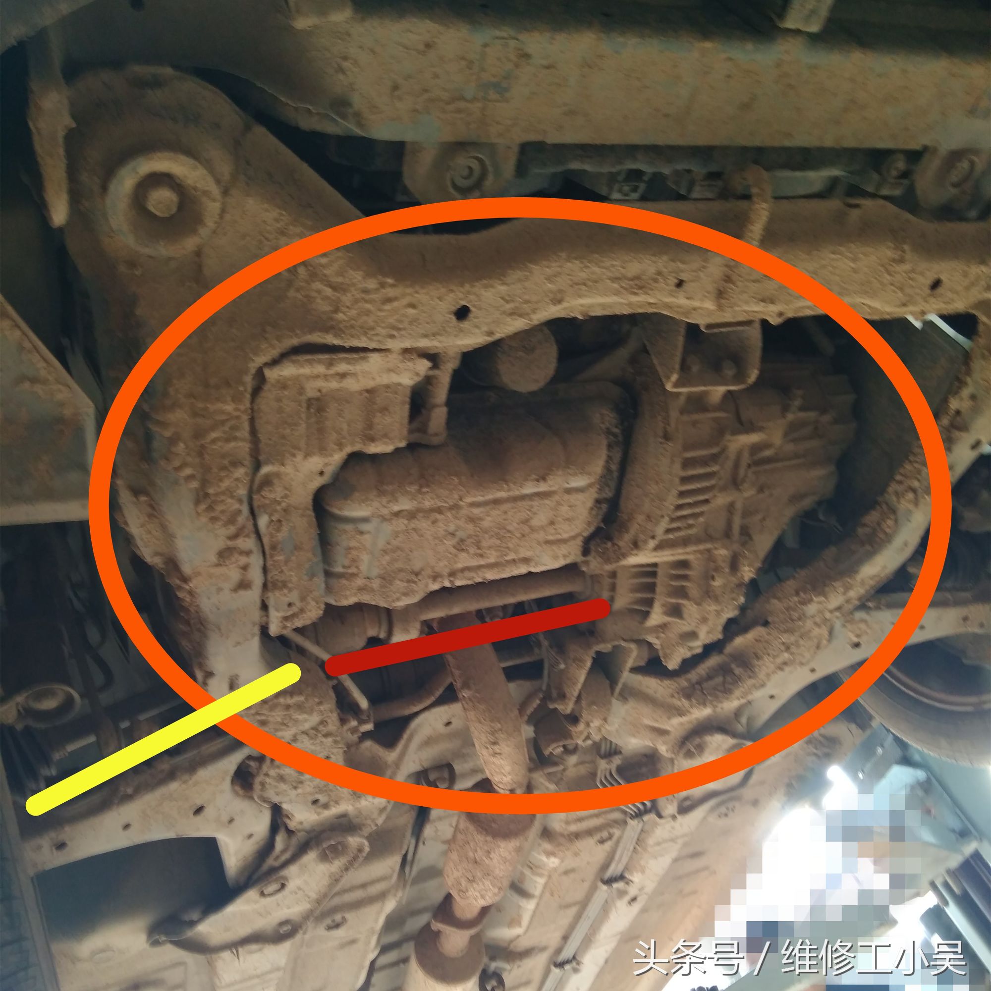 11万公里的车踩刹车有异响滋滋声,江淮和悦rs1.8发动机噪音大