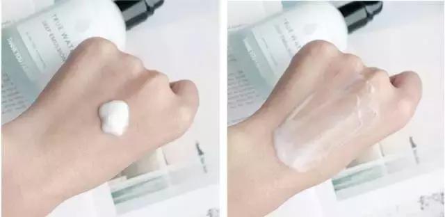 适合干皮的冬季水乳推荐,油皮敏感肌毛孔大适合用什么水乳