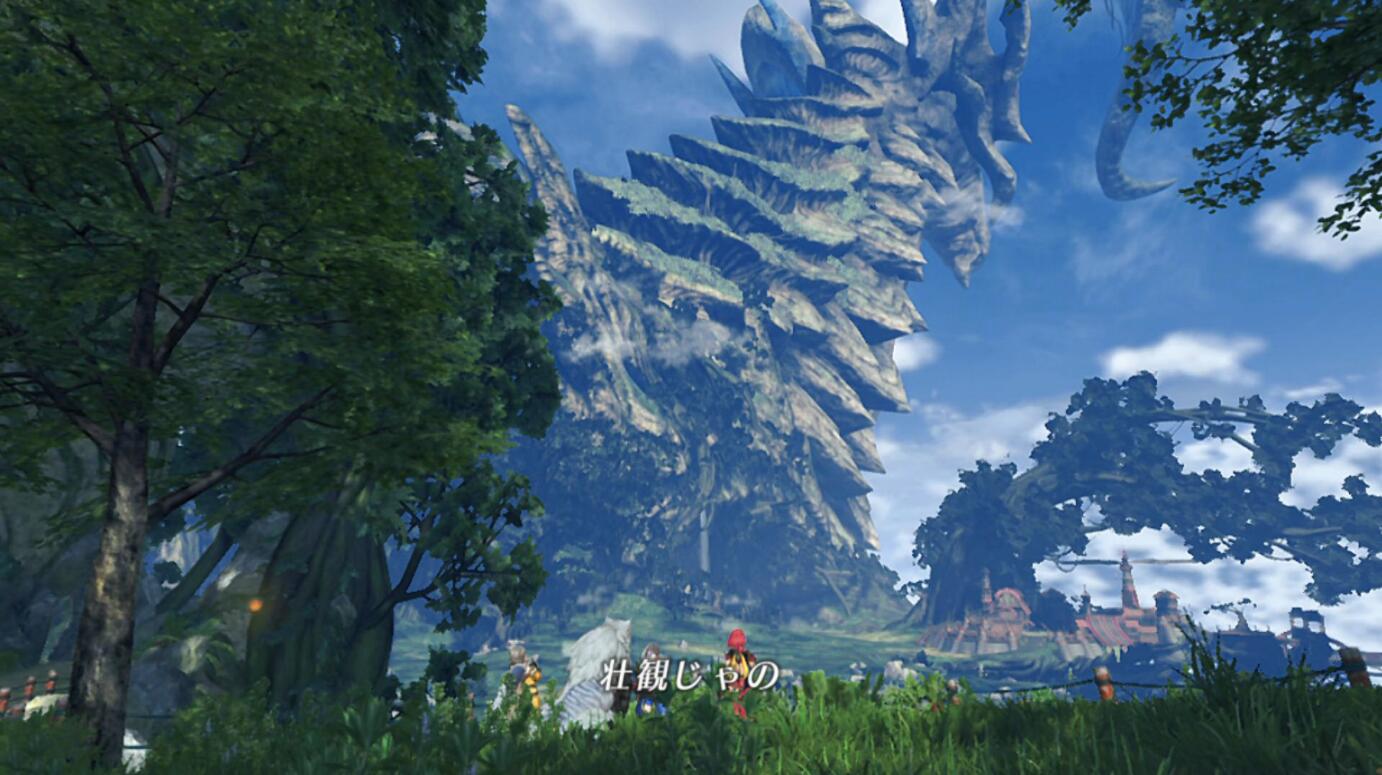 switch异度之刃2二手啥价,switch异度之刃二手