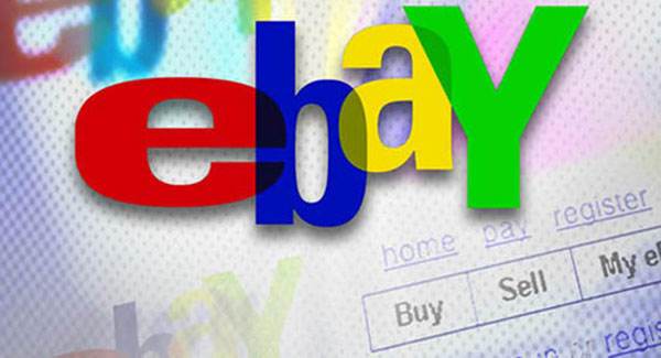 ebay海淘是什么,ebay中文海淘平台