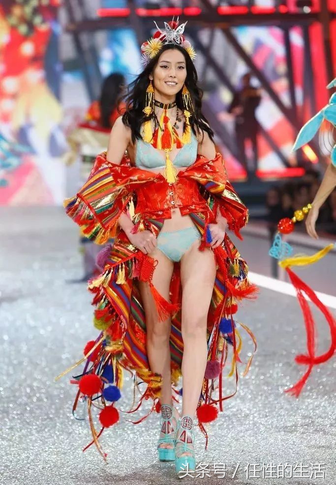 上海维密秀门票多少一张,上海维密秀2017门票多少钱