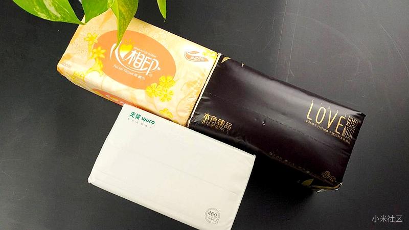 心相印哪个系列的纸好,本色纸和白色纸哪个好