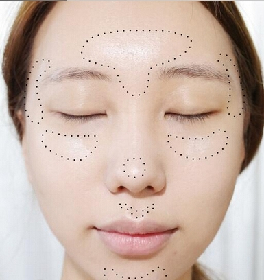 修颜妆教程,又轻薄又遮瑕底妆