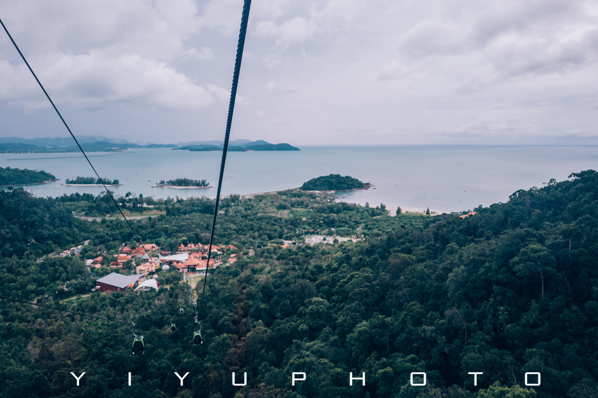 悠游一夏，马来西亚——六日自由行攻略