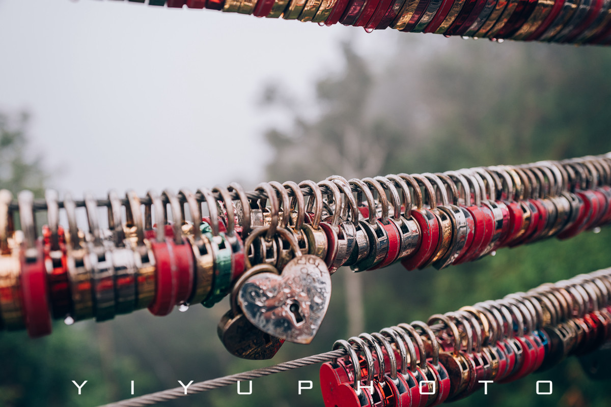 悠游一夏，马来西亚——六日自由行攻略