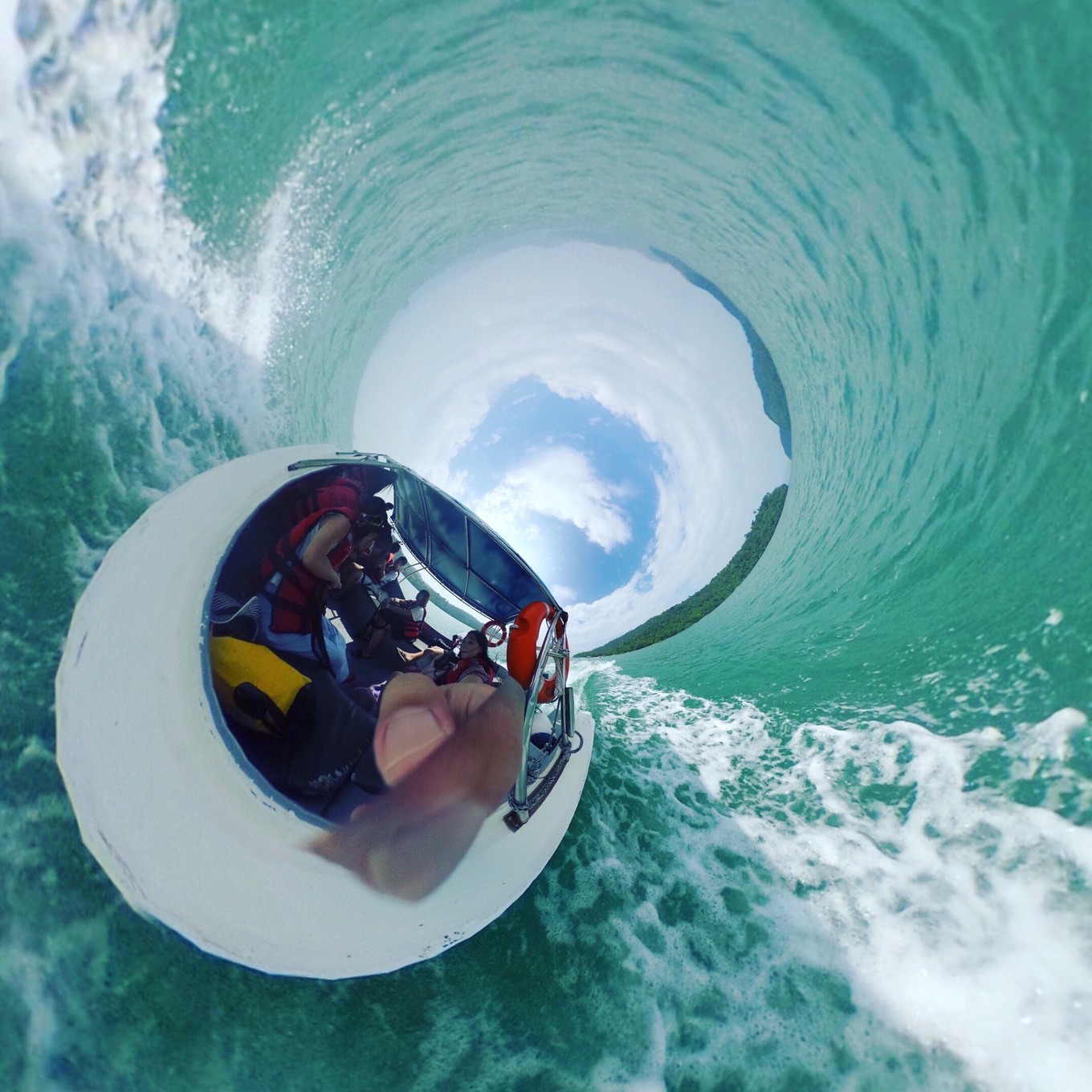 悠游一夏，马来西亚——六日自由行攻略