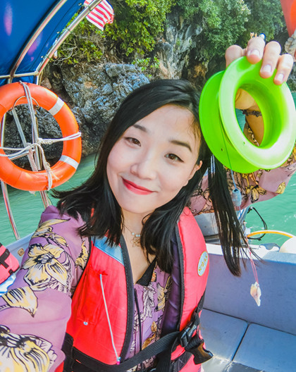 悠游一夏，马来西亚——六日自由行攻略