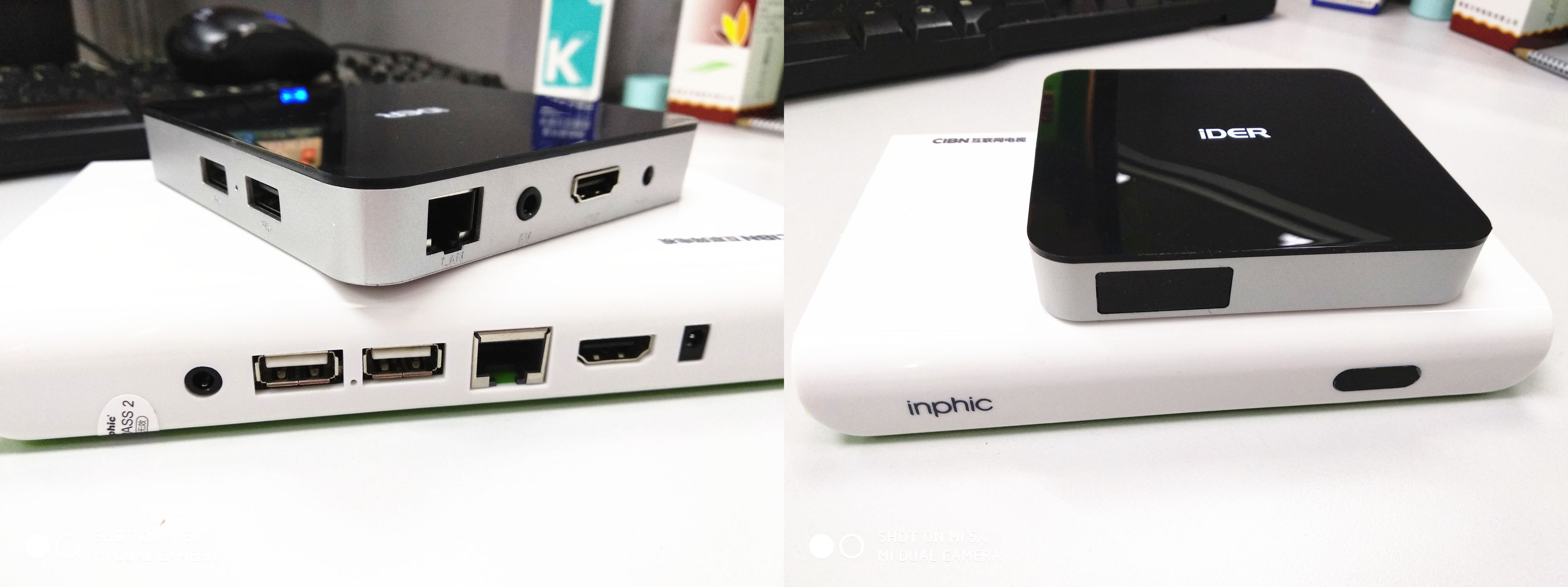 两款热销上万100元+电视盒子深度PK：谁才是性价比之王？