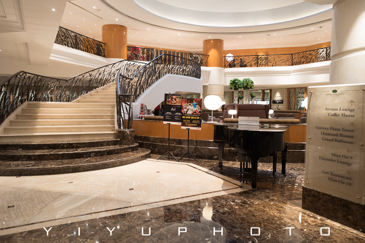 悠游一夏，马来西亚——六日自由行攻略