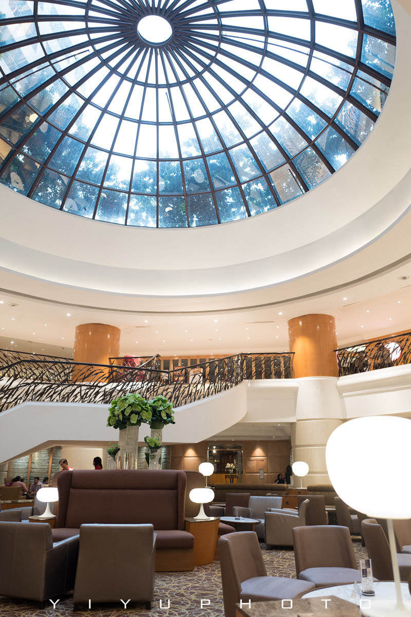 悠游一夏，马来西亚——六日自由行攻略