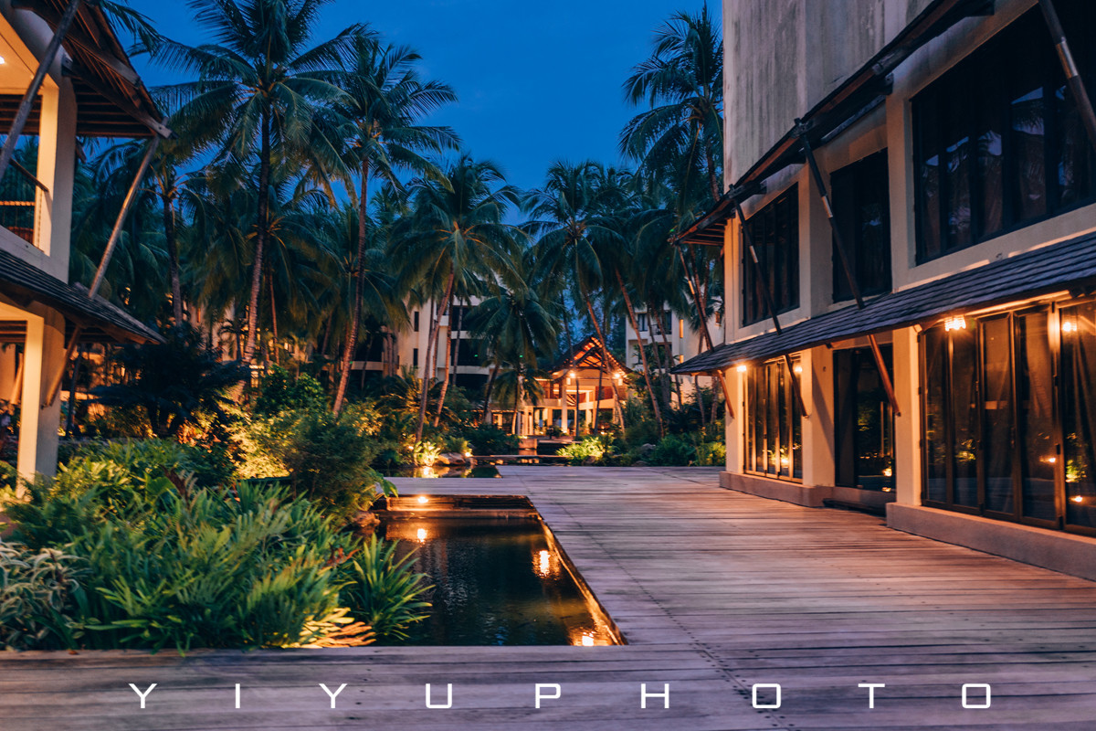 悠游一夏，马来西亚——六日自由行攻略