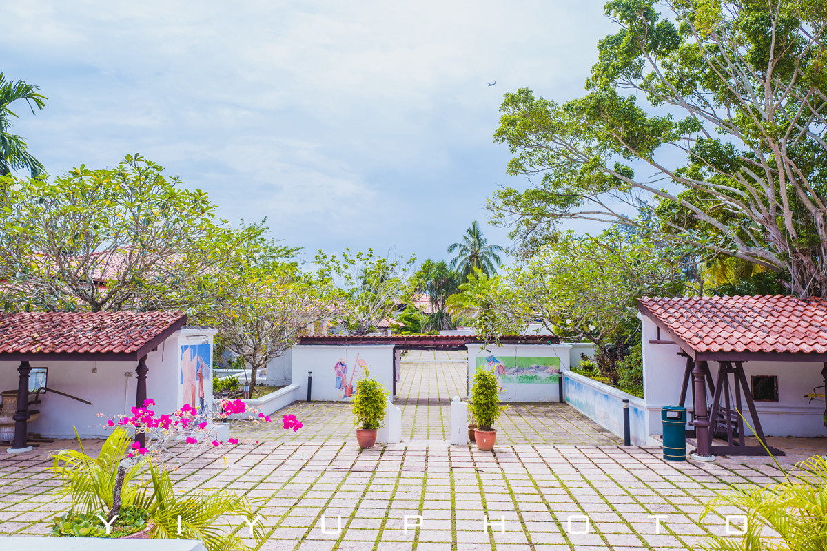 悠游一夏，马来西亚——六日自由行攻略