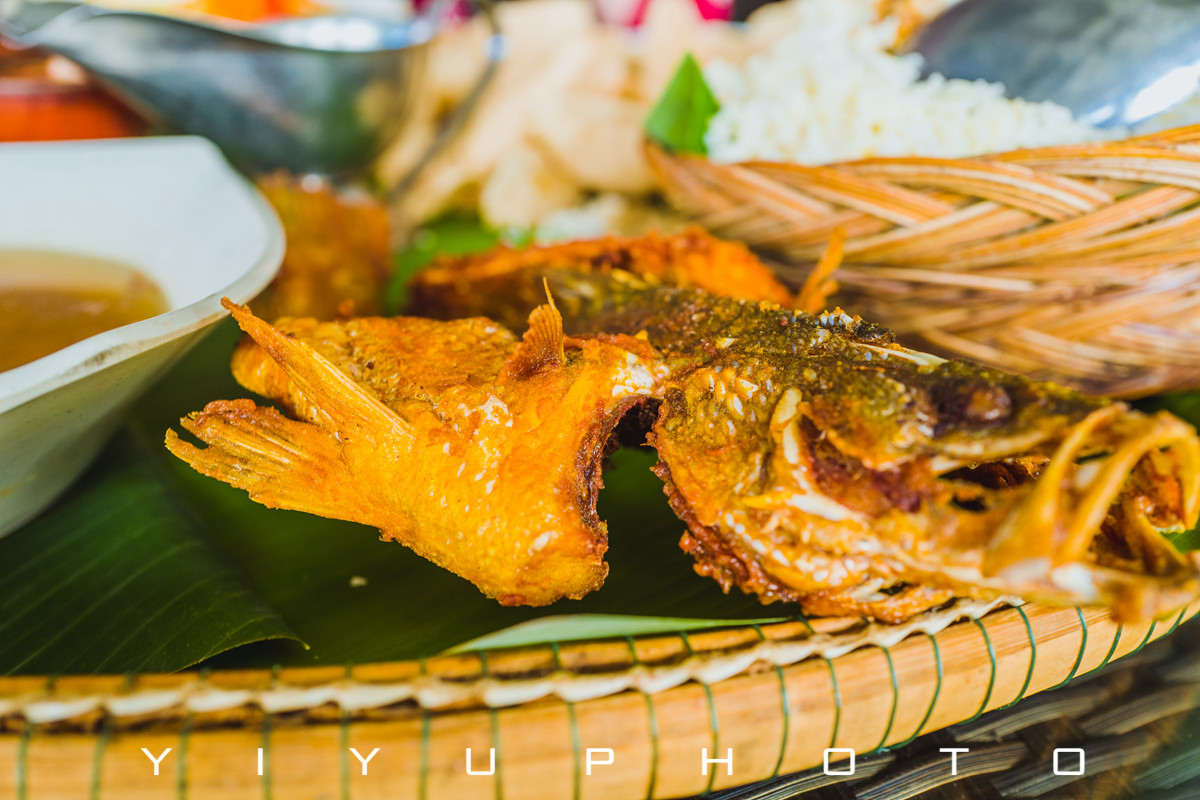 悠游一夏，马来西亚——六日自由行攻略