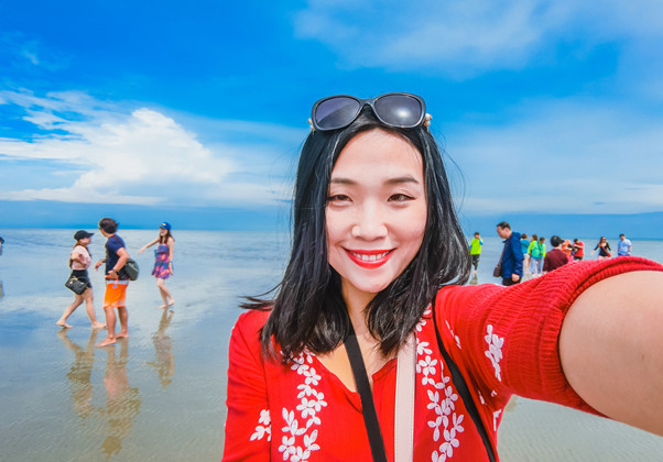 悠游一夏，马来西亚——六日自由行攻略