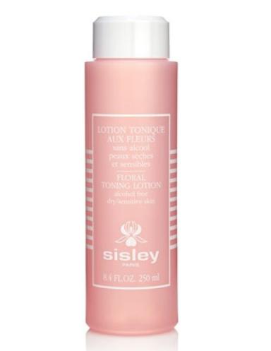贵妇品牌大揭秘：Sisley（希思黎）护肤品评测