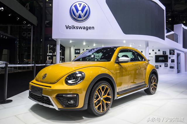 甲壳虫彻底停产了吗,甲壳虫彻底停产了么