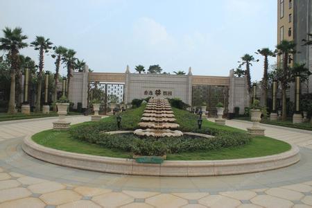 香逸熙园情况,香逸熙园北欧